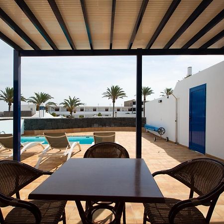 Blancazul Villa Alisios Playa Blanca  Exterior photo