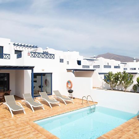 Blancazul Villa Alisios Playa Blanca  Exterior photo