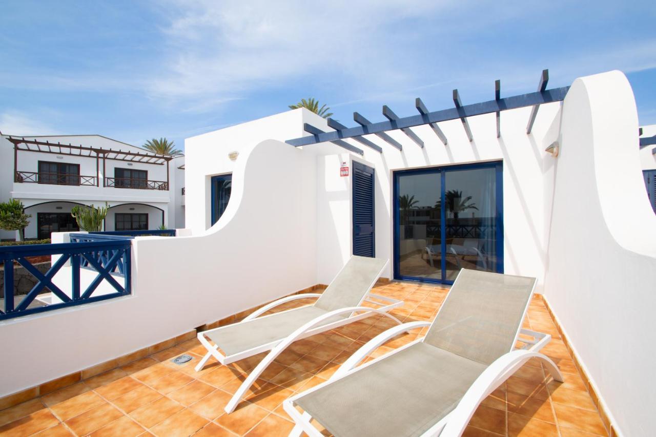 Blancazul Villa Alisios Playa Blanca  Exterior photo